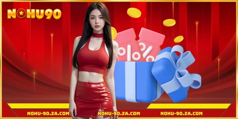 3 bước nhận ưu đãi nhanh chóng