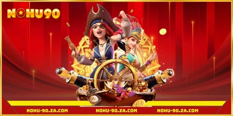 Bộ sưu tập các tuyệt phẩm tại sảnh JILI Gaming
