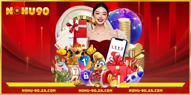 Cài đặt ứng dụng 1.1.1.1 cho điện thoại Iphone khá đơn giản