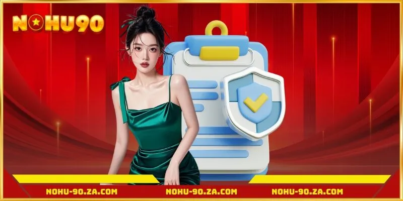 Chính sảnh sử dụng thông tin cá nhân người dùng của nhà cái