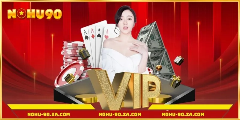 Hướng dẫn rút tiền nohu90 - Quy trình mượt mà và an toàn tại nohu90