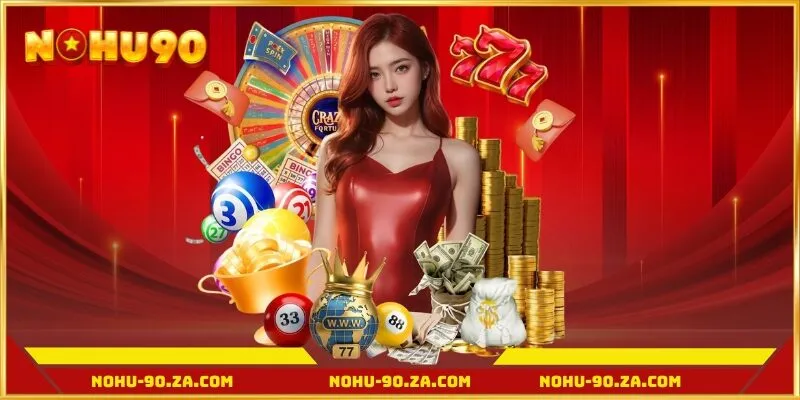 Hướng dẫn xử lý link nohu90 bị chặn đơn giản nhất