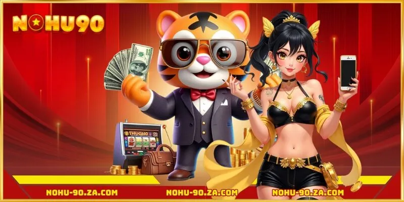 Những đặc điểm vô cùng nổi bật khi tham gia nổ hũ trực tuyến 