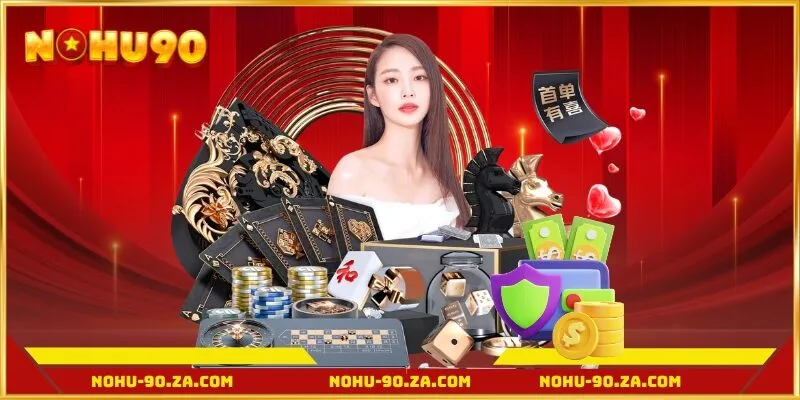 Những điều kiện cần biết để giao dịch nạp tiền nohu90 thành công