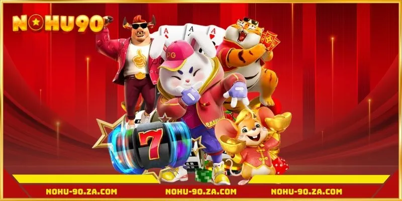 Quy trình kiểm định sản phẩm tại sảnh CQ9 Gaming