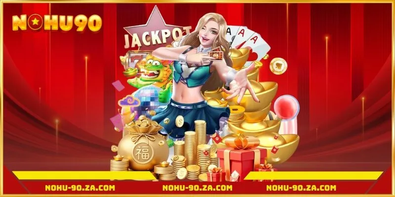 Tìm hiểu đôi nét về sảnh JILI Gaming
