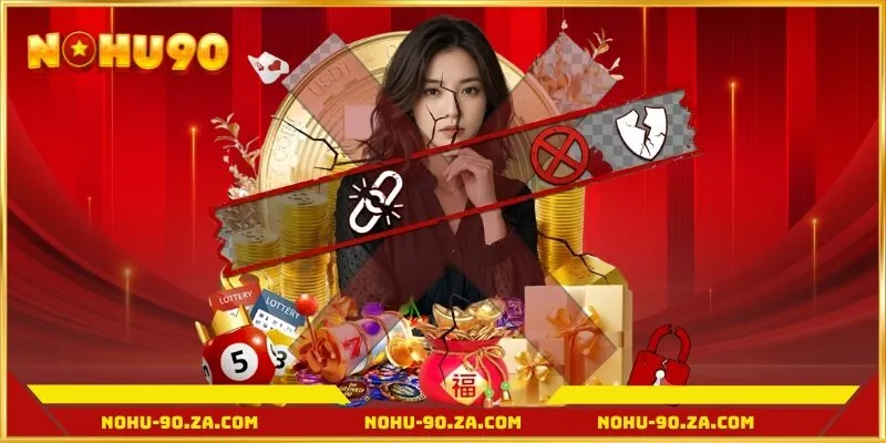 Tình trạng link truy cập bị chặn là vấn đề không tránh khỏi của các nhà cái hiện nay
