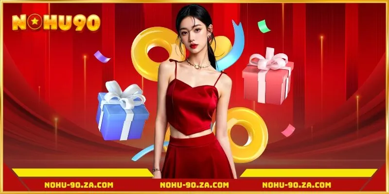 Tổng hợp khuyến mãi nohu cho người mới