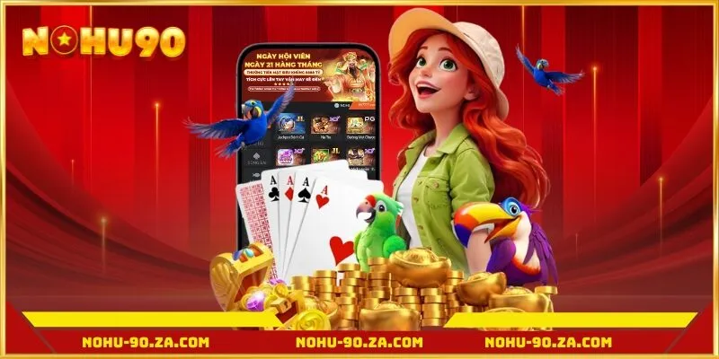 Ưu đãi hấp dẫn cho thành viên