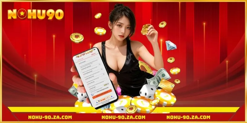 Yêu cầu để đăng ký nohu90 thành công cho tân binh